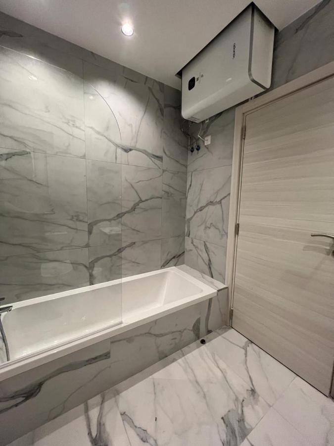 Skylark 2 Apartment With Terrace Is-Swieqi Esterno foto