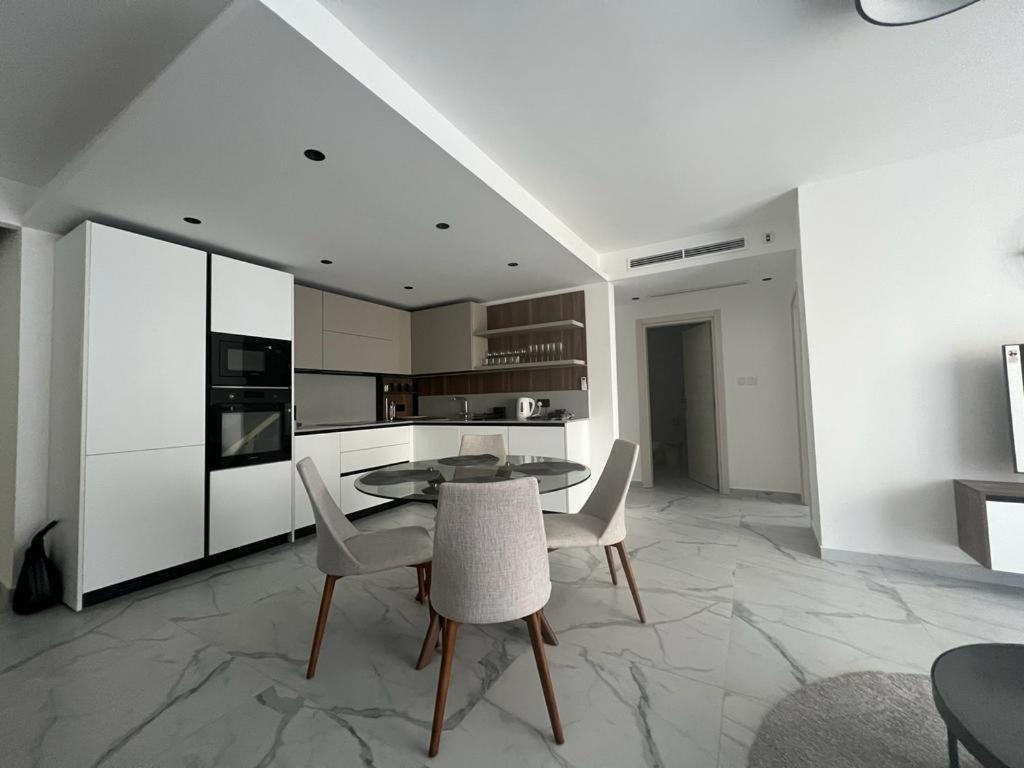 Skylark 2 Apartment With Terrace Is-Swieqi Esterno foto