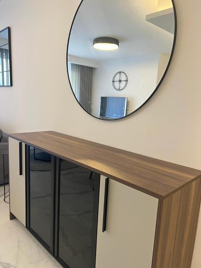 Skylark 2 Apartment With Terrace Is-Swieqi Esterno foto