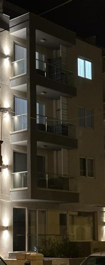 Skylark 2 Apartment With Terrace Is-Swieqi Esterno foto